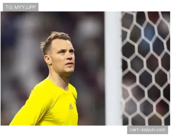 即将退役的传奇门将诺伊尔坦言:现代门将的活动范围是十年前的两倍