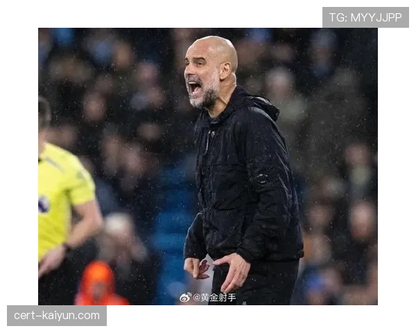 曼城1-0小胜纽卡，瓜迪奥拉球队全场控球率63%但跑动距离落后